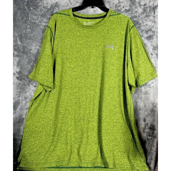 Threadborne Other - Threadborne Men's Shirt Green Adult Size 3X